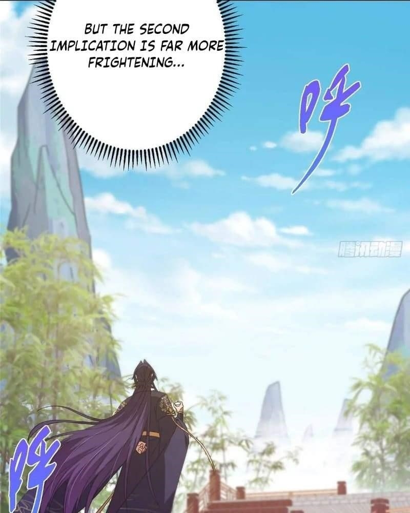 Keep a Low Profile, Sect Leader Chapter 460 - Page 15 in English