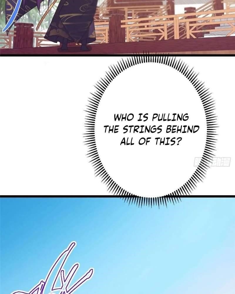 Keep a Low Profile, Sect Leader Chapter 460 - Page 16 in English