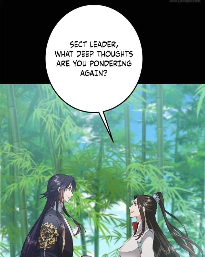 Keep a Low Profile, Sect Leader Chapter 460 - Page 25 in English