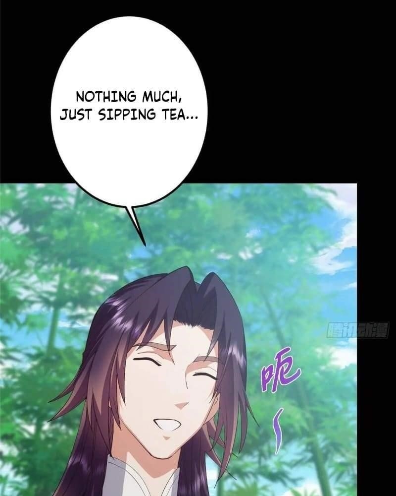 Keep a Low Profile, Sect Leader Chapter 460 - Page 27 in English