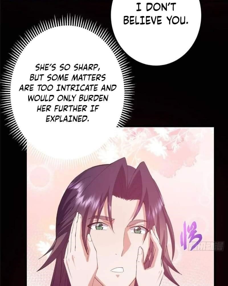 Keep a Low Profile, Sect Leader Chapter 460 - Page 30 in English