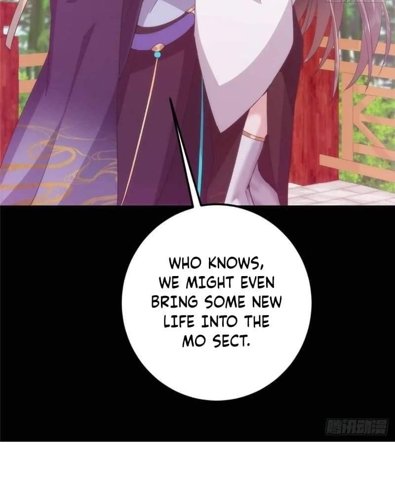 Keep a Low Profile, Sect Leader Chapter 460 - Page 33 in English