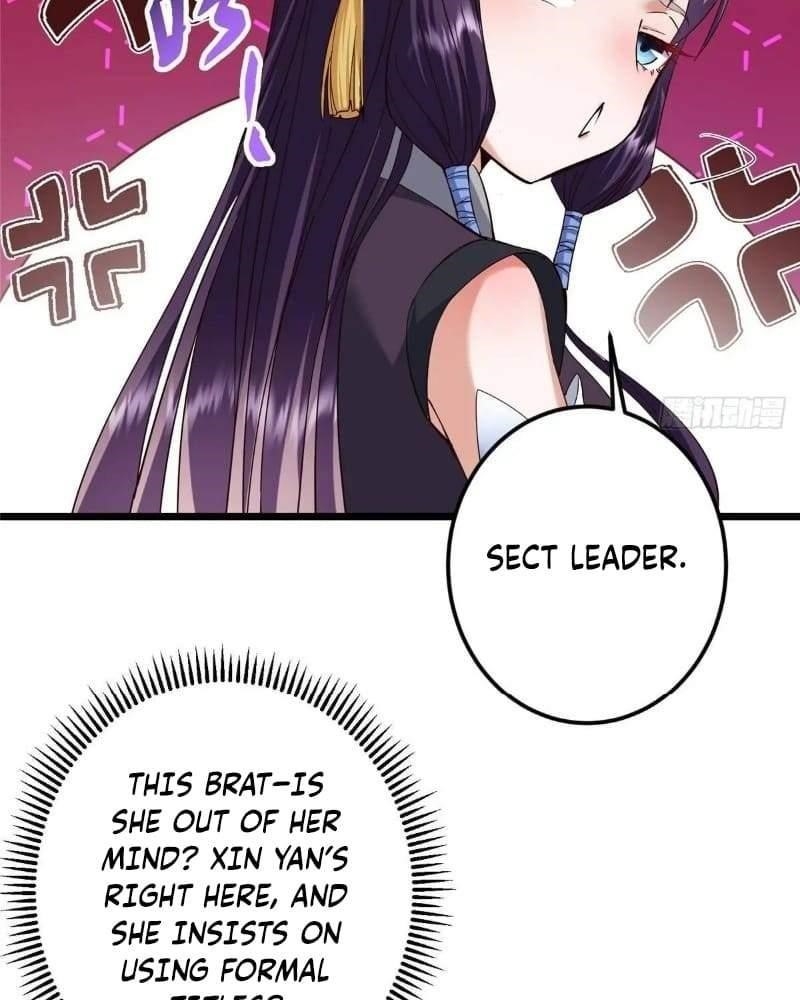 Keep a Low Profile, Sect Leader Chapter 460 - Page 49 in English