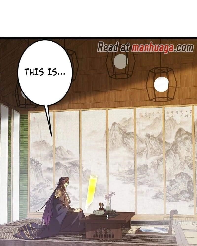 Keep a Low Profile, Sect Leader Chapter 460 - Page 5 in English