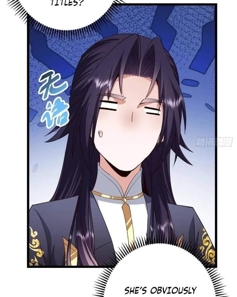 Keep a Low Profile, Sect Leader Chapter 460 - Page 50 in English