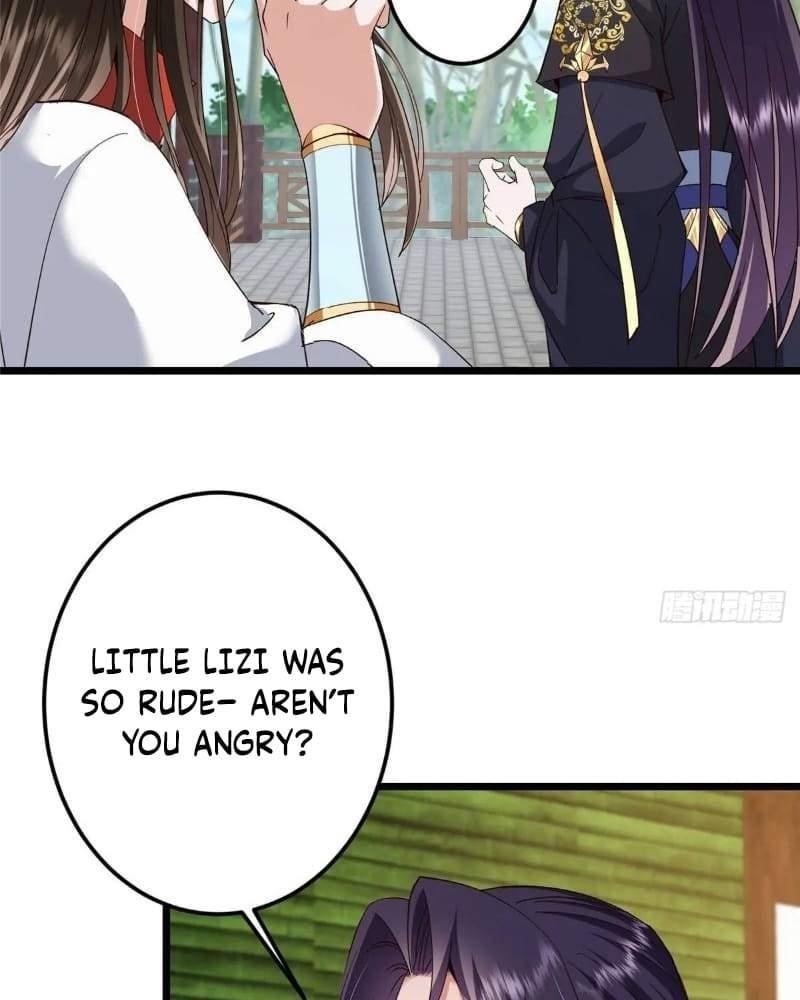 Keep a Low Profile, Sect Leader Chapter 460 - Page 52 in English