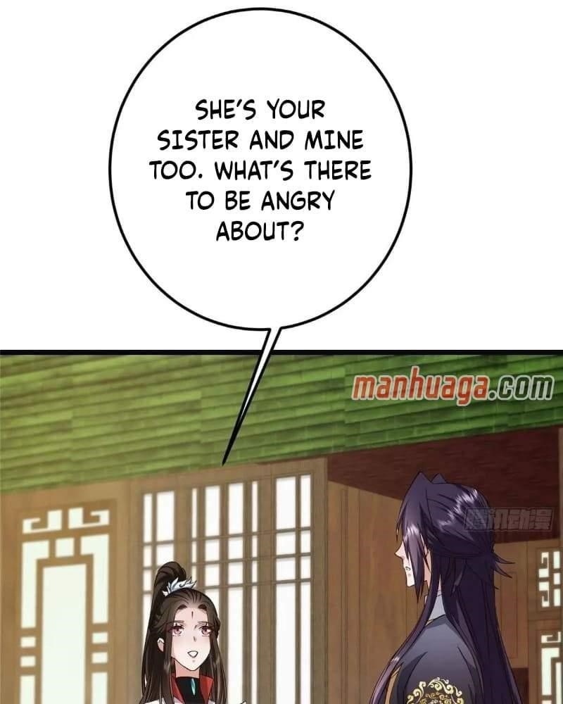 Keep a Low Profile, Sect Leader Chapter 460 - Page 54 in English