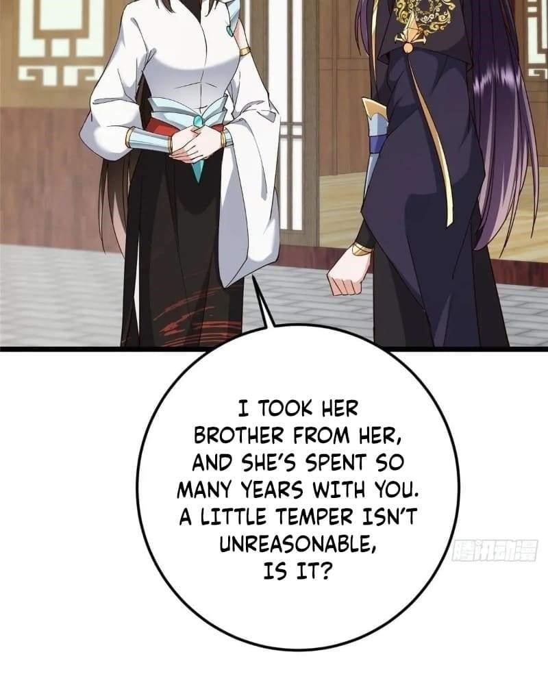 Keep a Low Profile, Sect Leader Chapter 460 - Page 55 in English