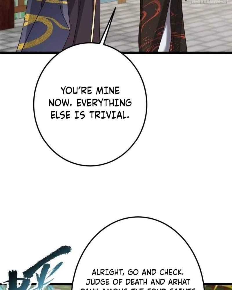 Keep a Low Profile, Sect Leader Chapter 460 - Page 59 in English