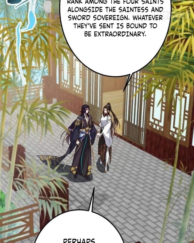 Keep a Low Profile, Sect Leader Chapter 460 - Page 60 in English