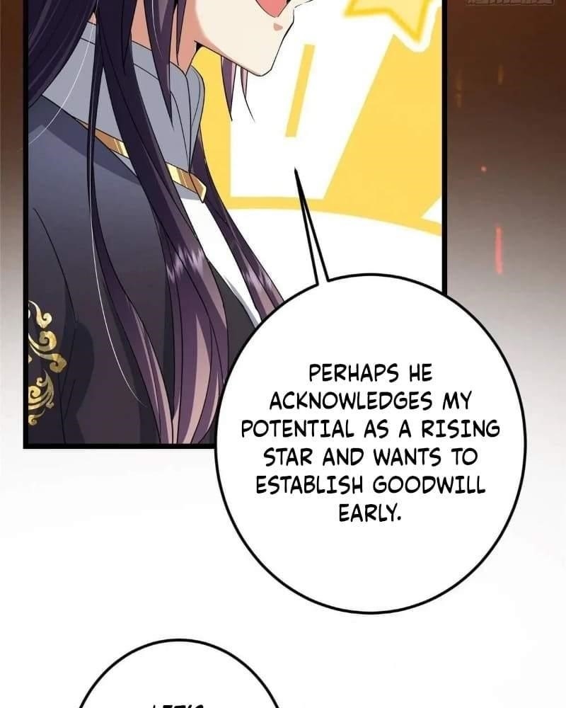 Keep a Low Profile, Sect Leader Chapter 460 - Page 68 in English