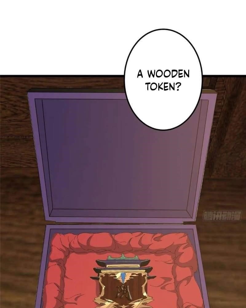 Keep a Low Profile, Sect Leader Chapter 460 - Page 71 in English
