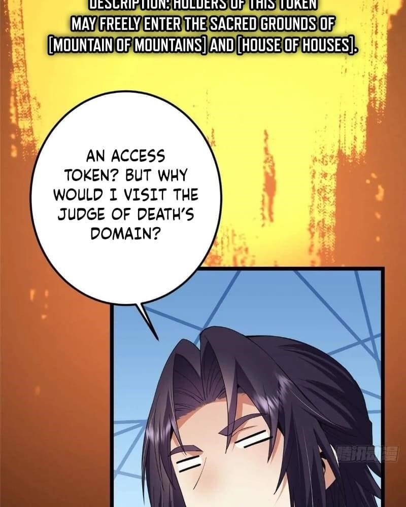 Keep a Low Profile, Sect Leader Chapter 460 - Page 74 in English