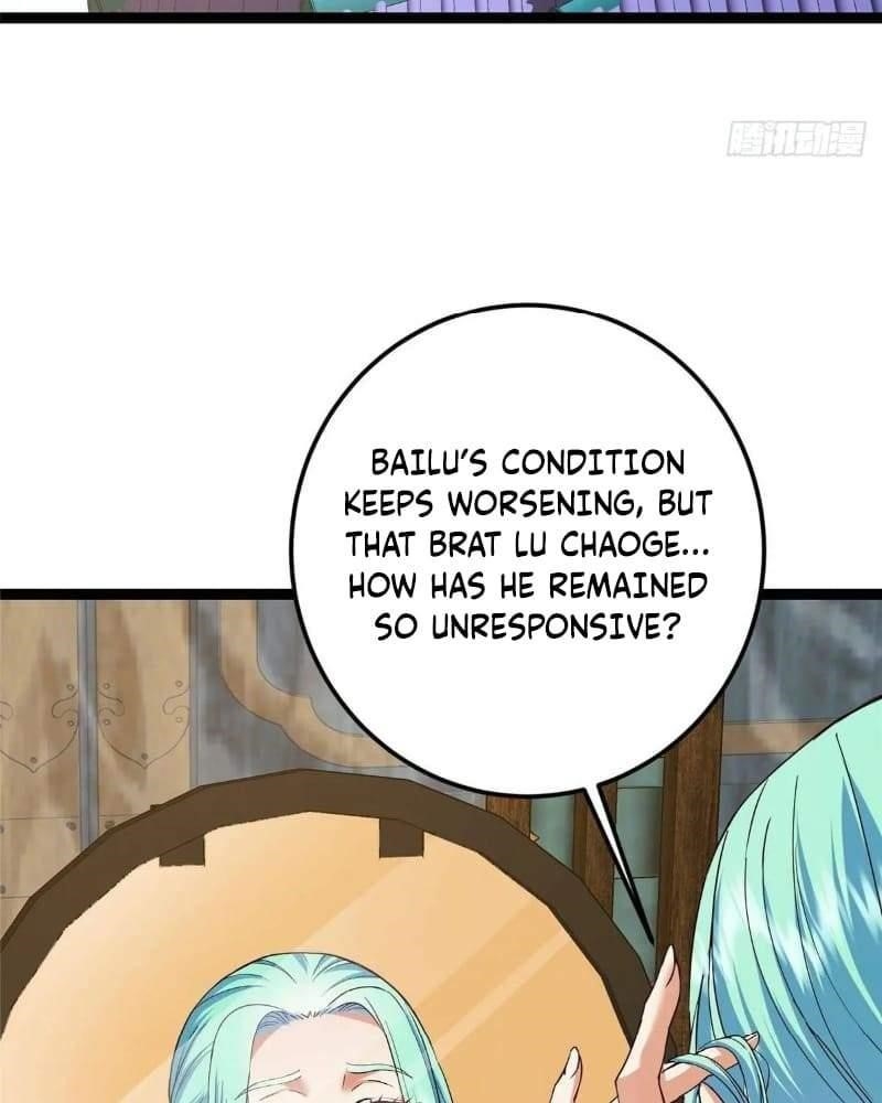 Keep a Low Profile, Sect Leader Chapter 460 - Page 81 in English