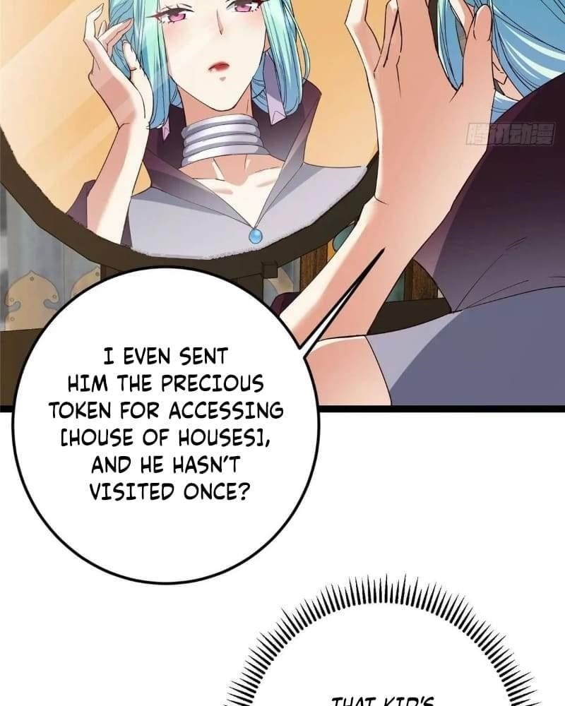 Keep a Low Profile, Sect Leader Chapter 460 - Page 82 in English