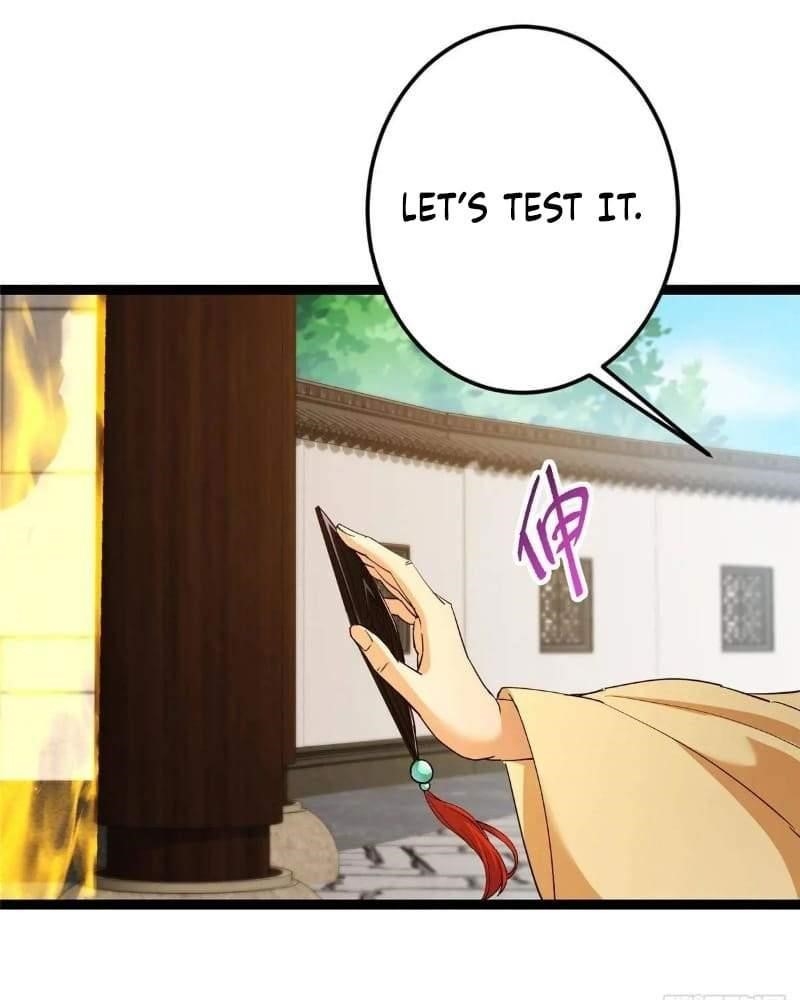 Keep a Low Profile, Sect Leader Chapter 460 - Page 92 in English