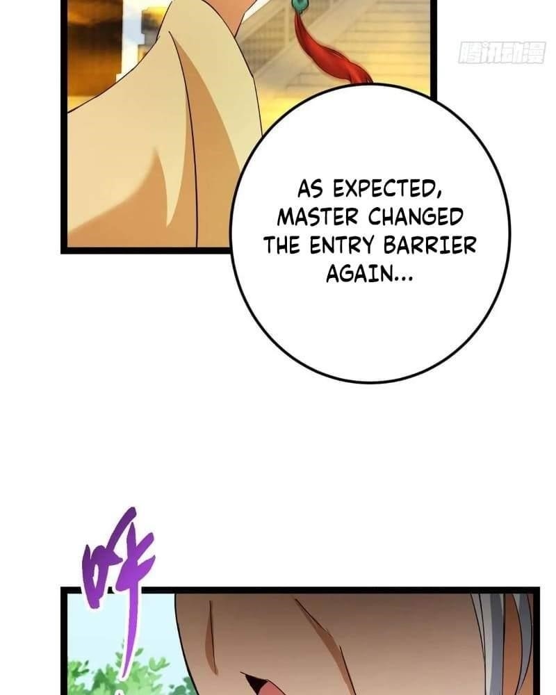 Keep a Low Profile, Sect Leader Chapter 460 - Page 94 in English