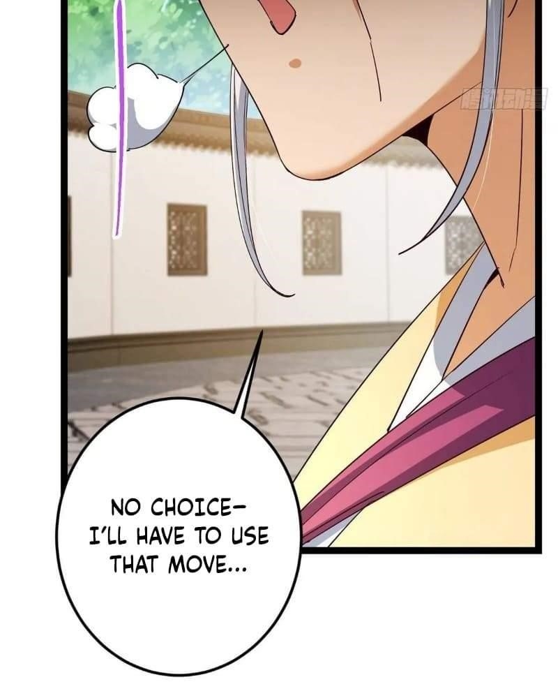 Keep a Low Profile, Sect Leader Chapter 460 - Page 95 in English