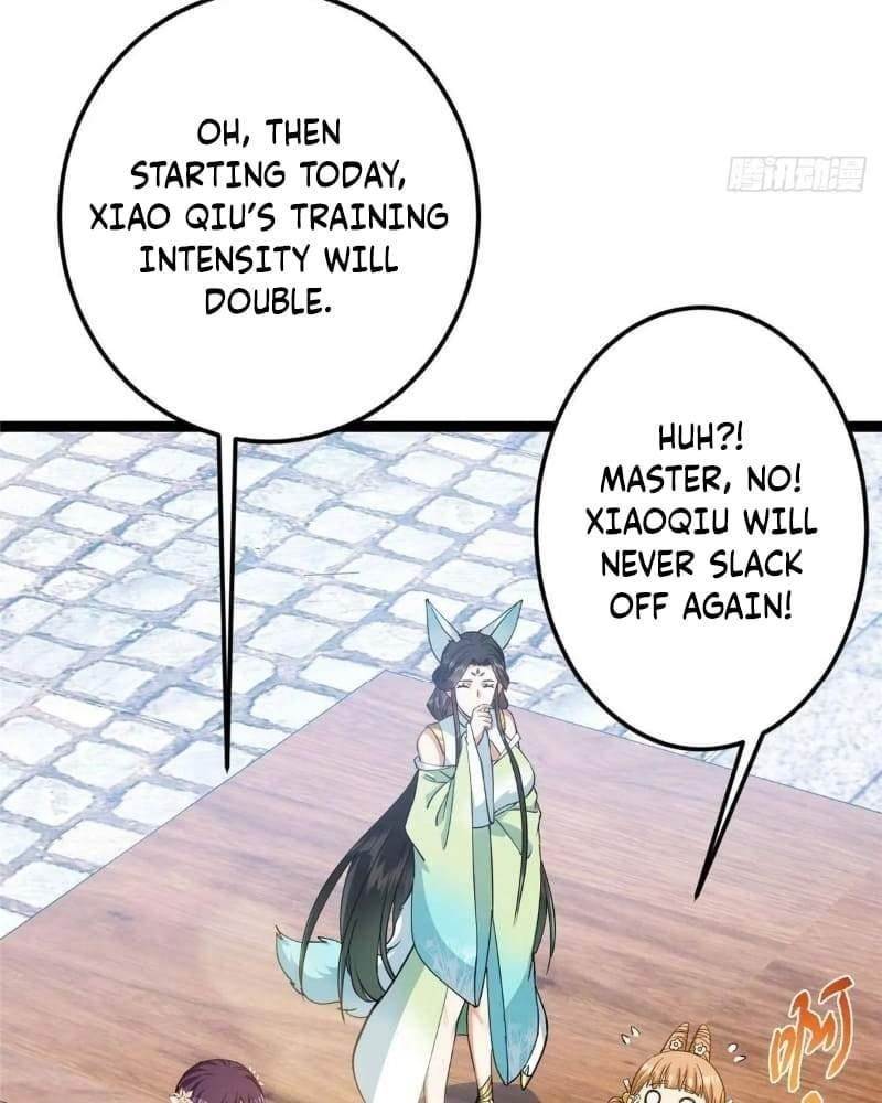 Keep a Low Profile, Sect Leader Chapter 461 - Page 10 in English
