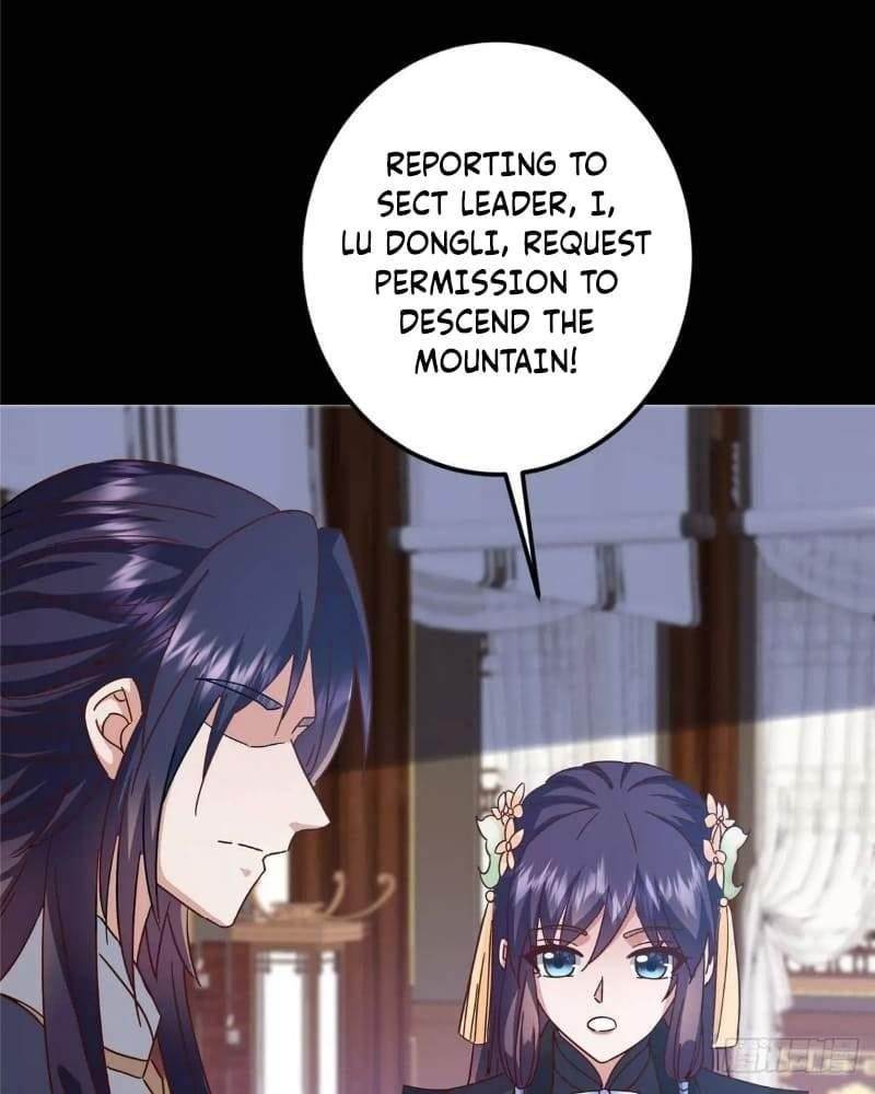 Keep a Low Profile, Sect Leader Chapter 461 - Page 103 in English