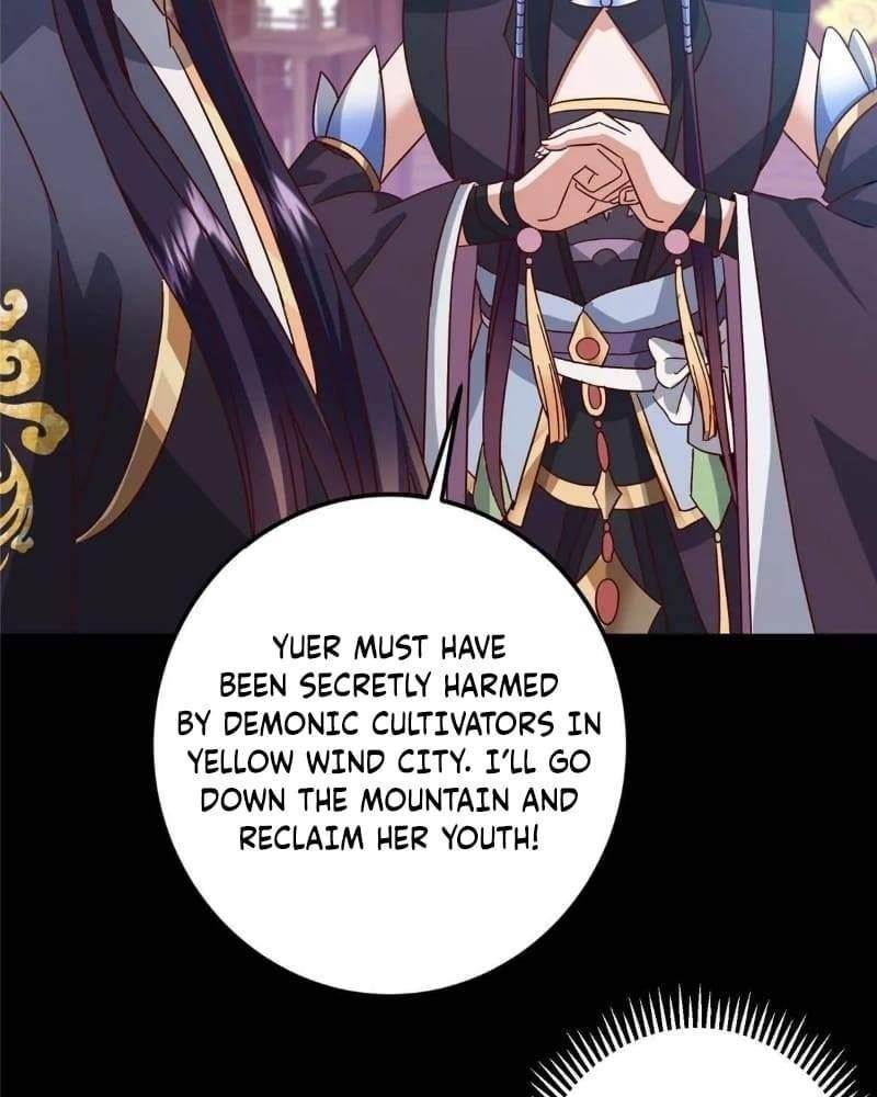 Keep a Low Profile, Sect Leader Chapter 461 - Page 104 in English