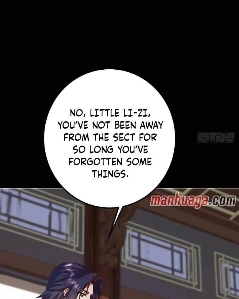 Keep a Low Profile, Sect Leader Chapter 461 - Page 110 in English