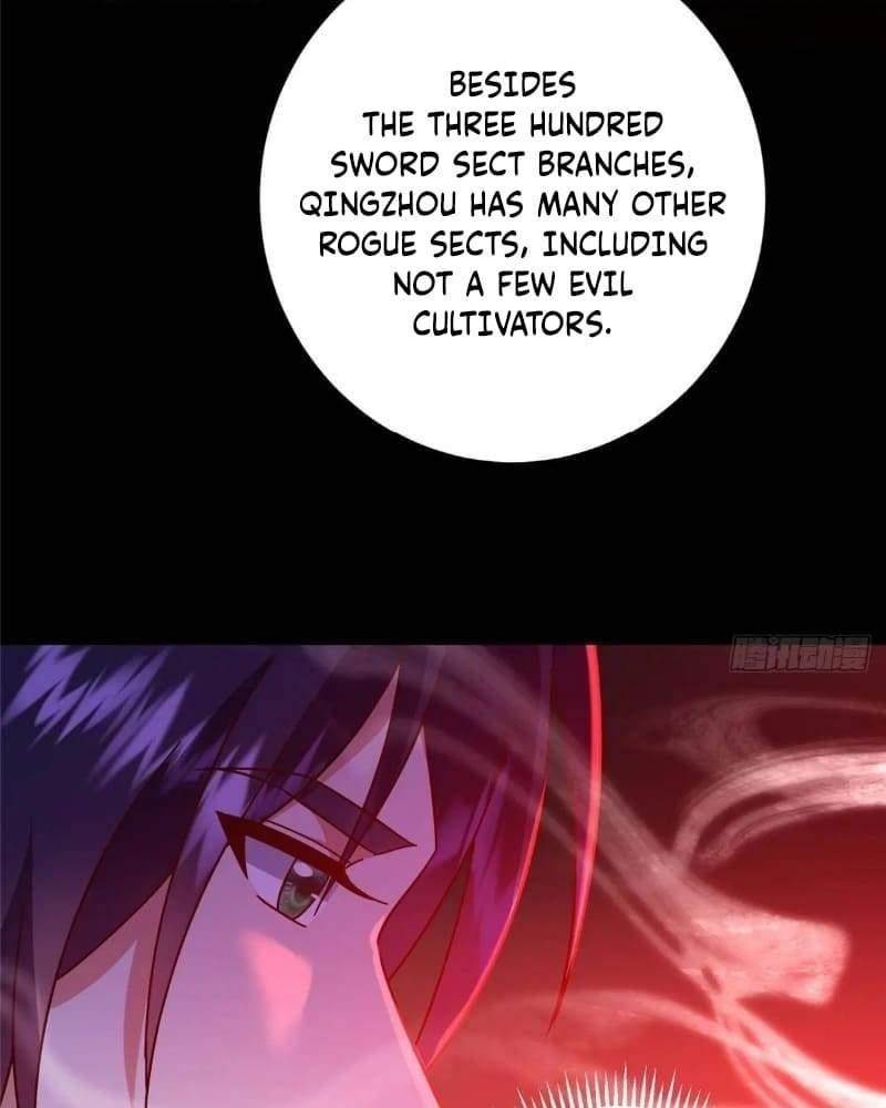 Keep a Low Profile, Sect Leader Chapter 461 - Page 112 in English