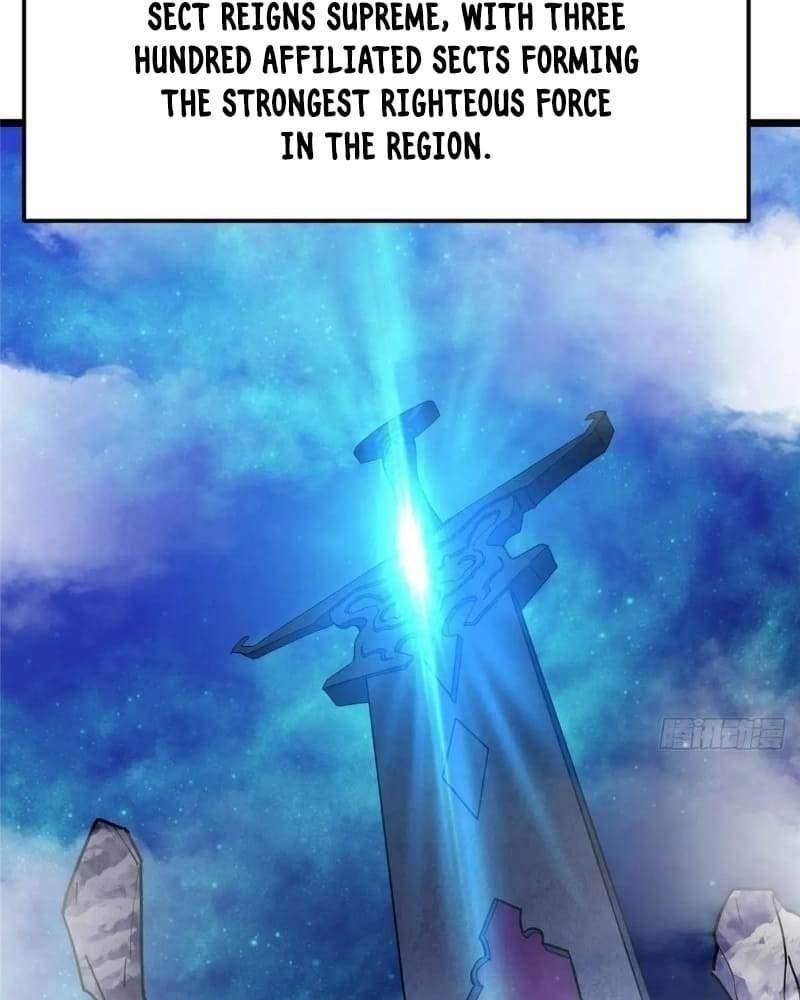 Keep a Low Profile, Sect Leader Chapter 461 - Page 117 in English
