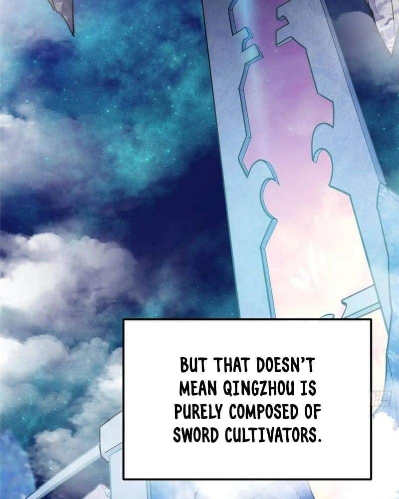 Keep a Low Profile, Sect Leader Chapter 461 - Page 118 in English