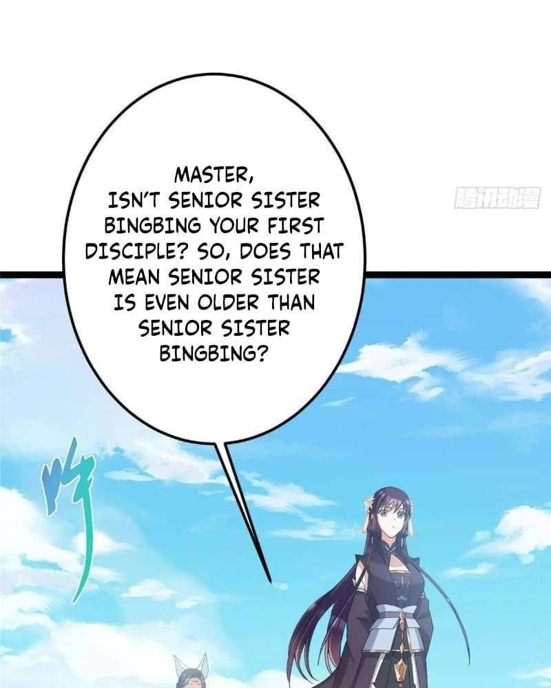 Keep a Low Profile, Sect Leader Chapter 461 - Page 12 in English
