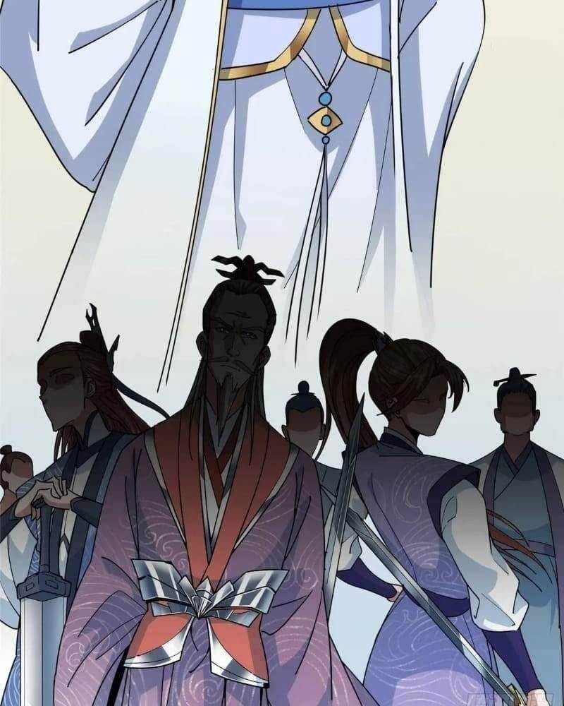 Keep a Low Profile, Sect Leader Chapter 461 - Page 121 in English