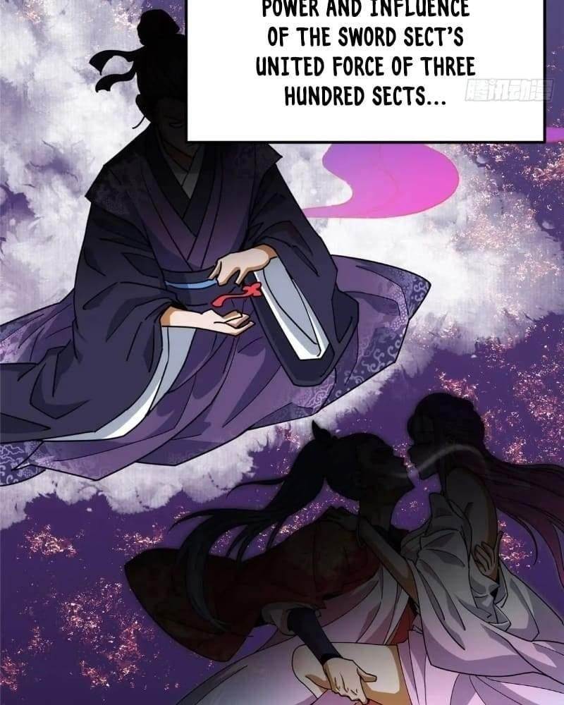 Keep a Low Profile, Sect Leader Chapter 461 - Page 124 in English