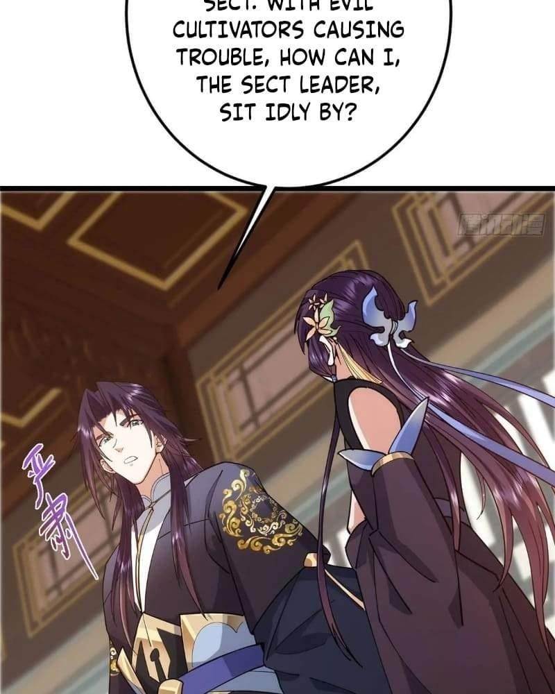 Keep a Low Profile, Sect Leader Chapter 461 - Page 127 in English