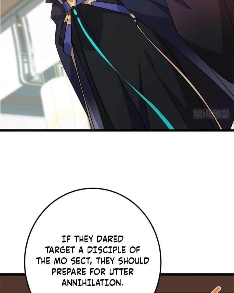 Keep a Low Profile, Sect Leader Chapter 461 - Page 128 in English
