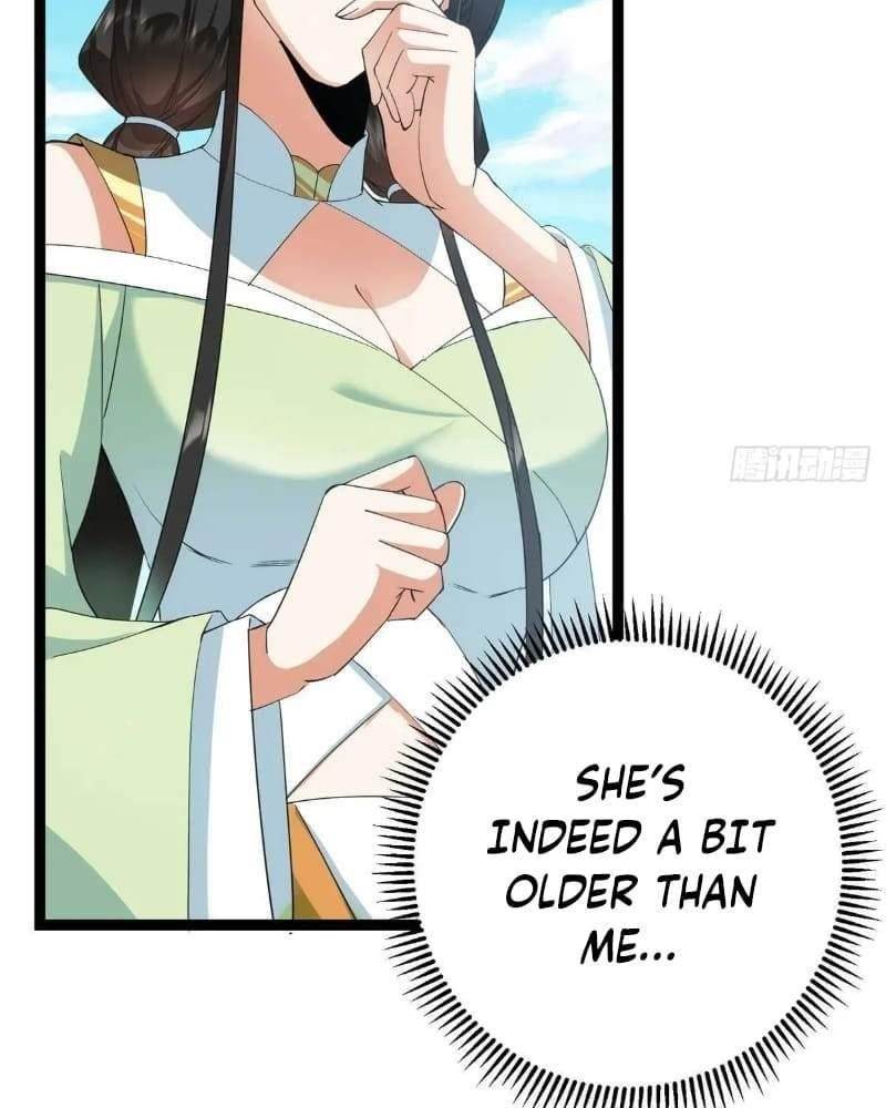 Keep a Low Profile, Sect Leader Chapter 461 - Page 14 in English
