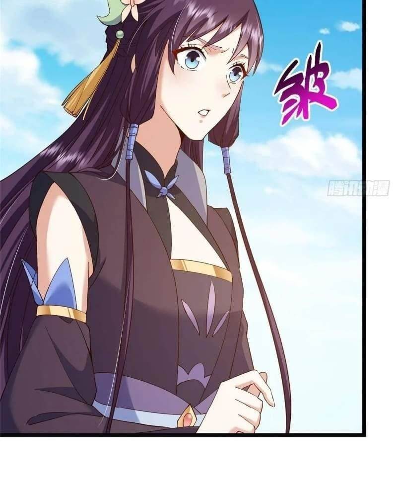 Keep a Low Profile, Sect Leader Chapter 461 - Page 20 in English