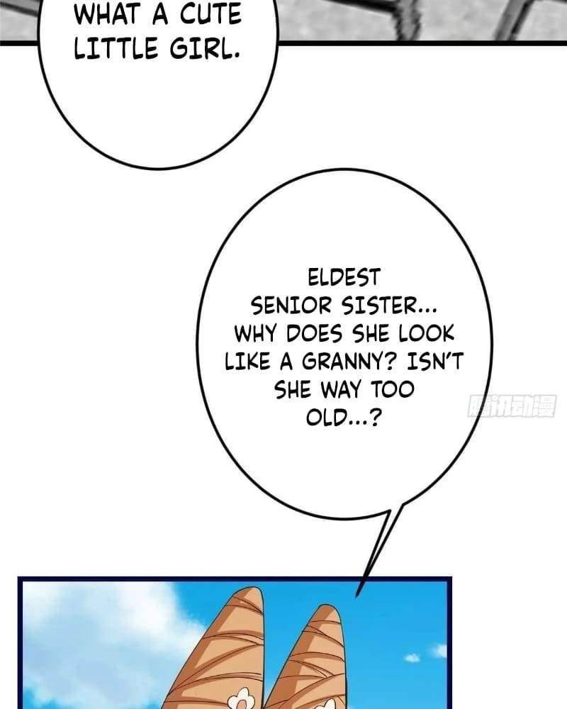 Keep a Low Profile, Sect Leader Chapter 461 - Page 23 in English