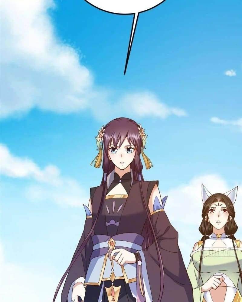Keep a Low Profile, Sect Leader Chapter 461 - Page 27 in English