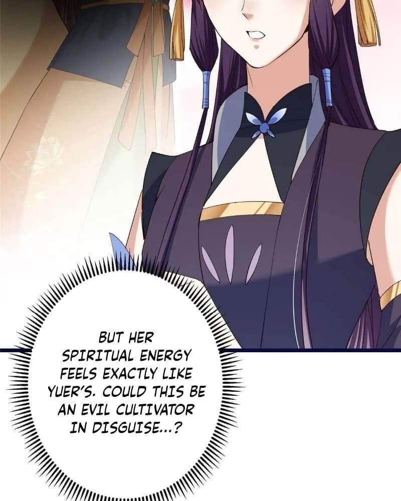 Keep a Low Profile, Sect Leader Chapter 461 - Page 30 in English