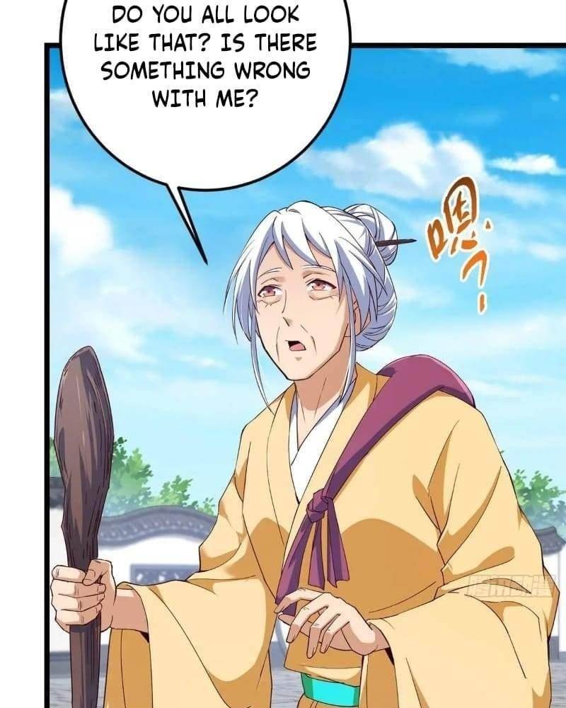 Keep a Low Profile, Sect Leader Chapter 461 - Page 33 in English