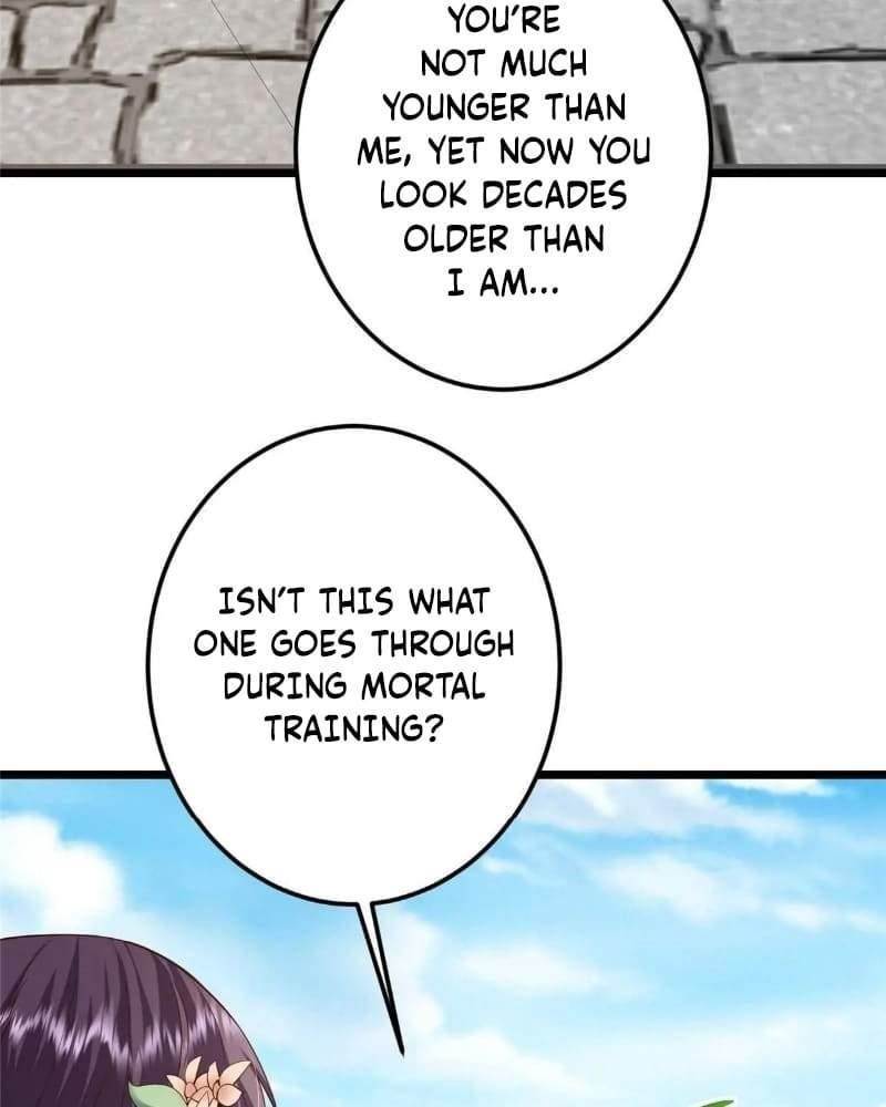 Keep a Low Profile, Sect Leader Chapter 461 - Page 36 in English
