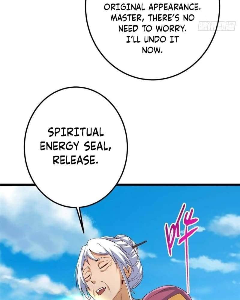 Keep a Low Profile, Sect Leader Chapter 461 - Page 38 in English