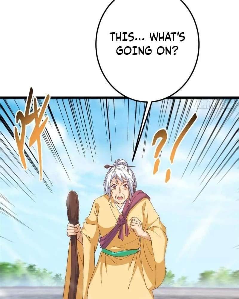 Keep a Low Profile, Sect Leader Chapter 461 - Page 42 in English