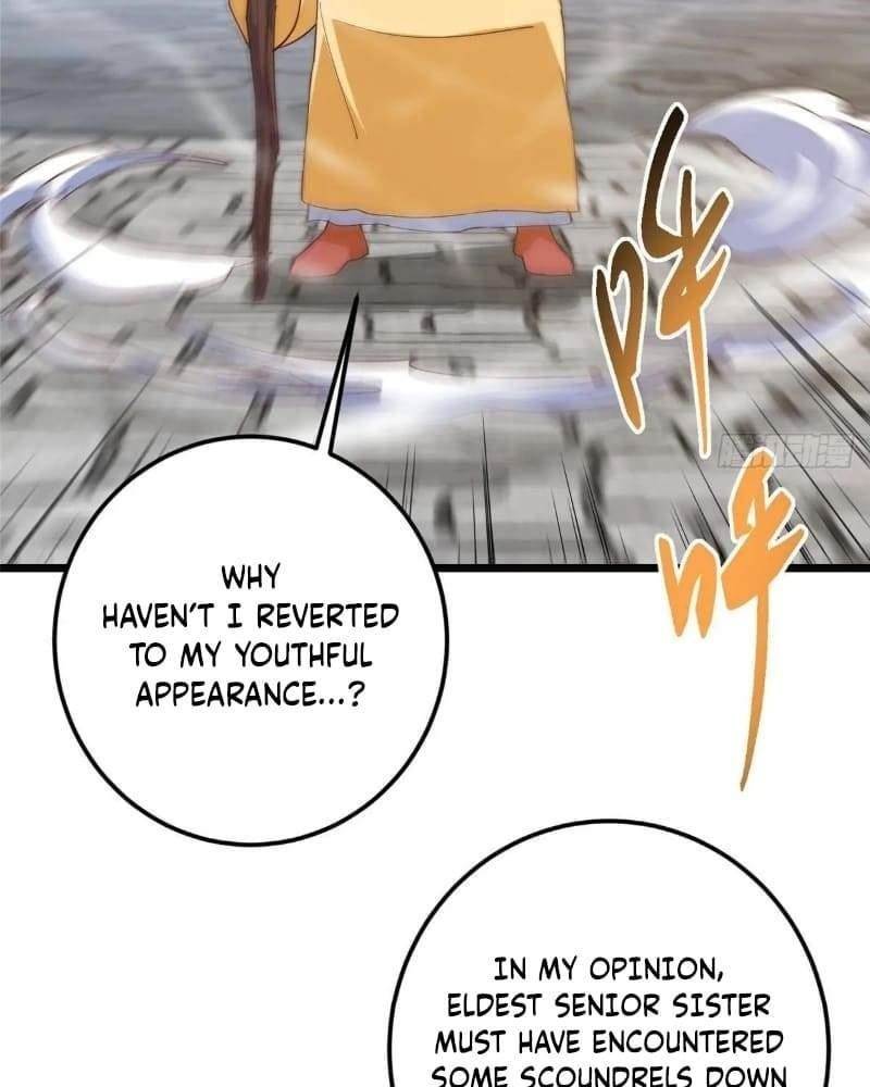 Keep a Low Profile, Sect Leader Chapter 461 - Page 43 in English