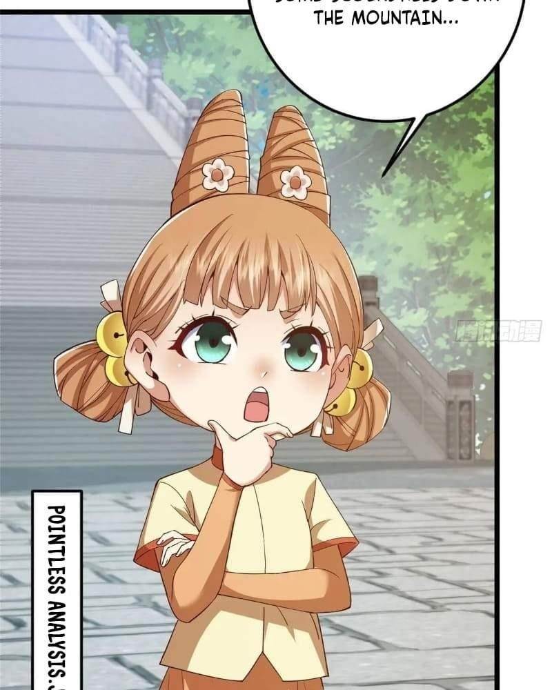 Keep a Low Profile, Sect Leader Chapter 461 - Page 44 in English