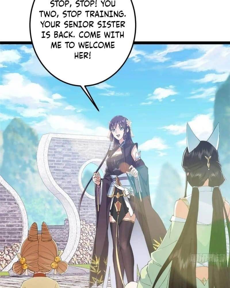 Keep a Low Profile, Sect Leader Chapter 461 - Page 5 in English