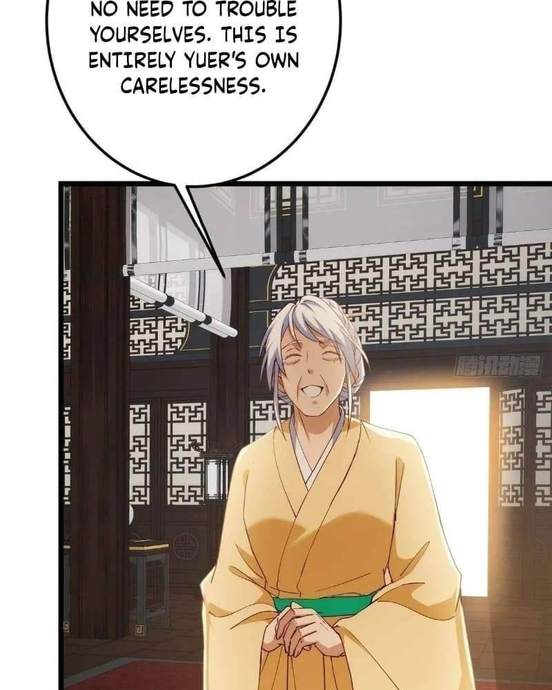 Keep a Low Profile, Sect Leader Chapter 461 - Page 54 in English
