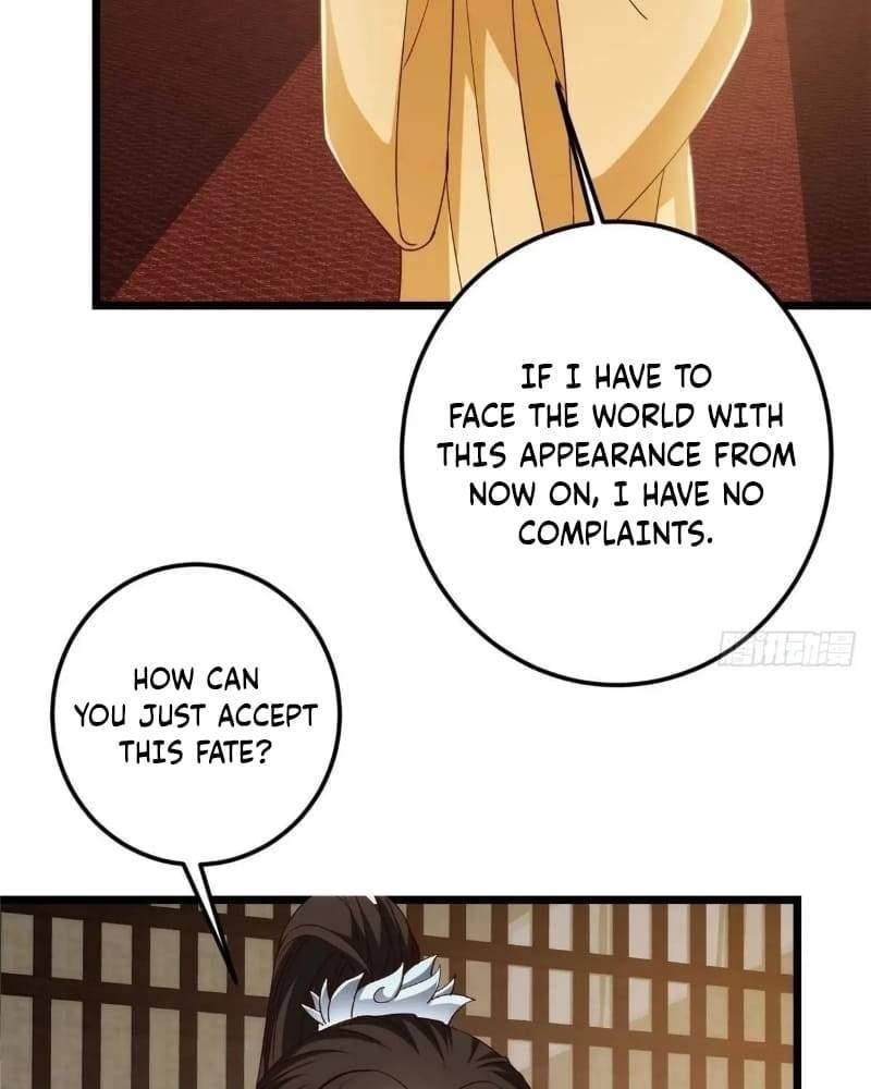 Keep a Low Profile, Sect Leader Chapter 461 - Page 55 in English