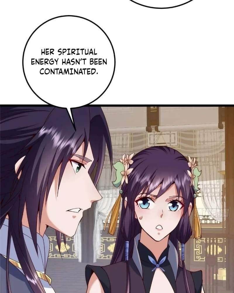Keep a Low Profile, Sect Leader Chapter 461 - Page 57 in English