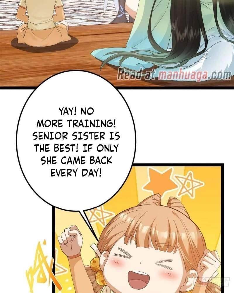 Keep a Low Profile, Sect Leader Chapter 461 - Page 6 in English